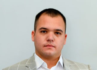 CONSUMERS ARE GETTING SMARTER – AND QUALITY PREVAILS Camelia’s Lazar Stevanović: Advanced machine expected to pioneer new quality products