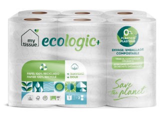 Gomà-Camps launches my tissue ecologic+ Gomà-Camps's my tissue ecologic+