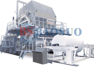 Henan Huajie Hygiene Products boosts capacity