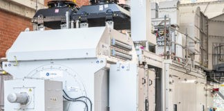 Lucart's €10m, high-efficiency cogeneration plant will be installed at its Porcari factory in Italy