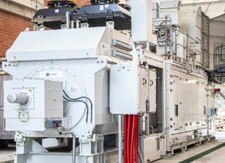 Lucart invests €10m in cogeneration plant Lucart's €10m, high-efficiency cogeneration plant will be installed at its Porcari factory in Italy
