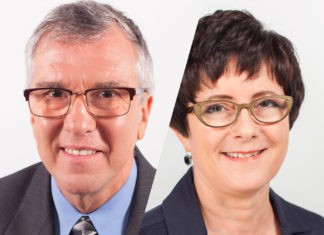 RECOVERED PAPER SUPPLY – ALREADY IN DECLINE – HIT HARD BY THE PANDEMIC Bill Moore, Susan Cornish, Moore & Associates