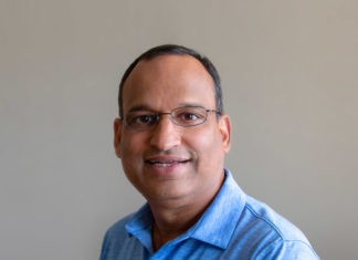 MarketIssues. Vivek Joshi senior vice president and general manager, tissue category, for Georgia- Pacific’s Consumer Products Group Vivek-Joshi