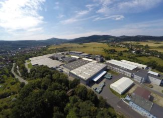 WEPA boosts AfH capacity in Poland by 40,000tpy