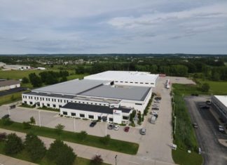Infinity responds to “tremendous growth” with expansion
