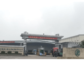 Lee & Man Group boosts capacity by 310,000tpy