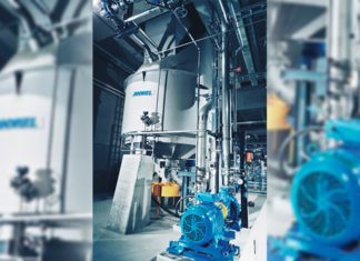 Vinda Personal Care boosts production capabilities Andritz