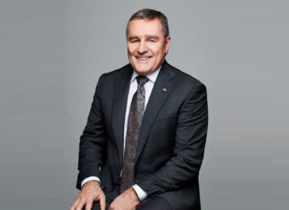 Cascades reports “mixed” outlook for tissue segment in 3Q results cascades_tissueworldmagazine