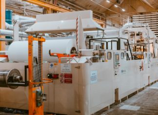‘Changed consumer habits will bring Turkey’s per capita usage closer to that of developed countries’ Continued investments: Eczacıbaşı Consumer Products has full confidence in the potential of the Turkish tissue market