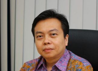 Hygiene is key as increased demand to be sustained – emerging trends now and post-pandemic Benny Iswandy, Chief Executive for Asia Pulp & Paper’s Indonesian-based global tissue business unit