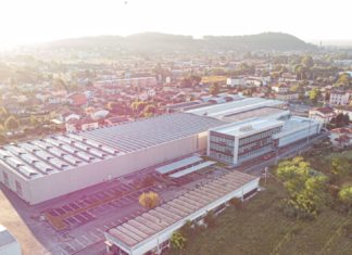 A.Celli Paper acquires PMT Italia