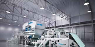 Monalisa boosts packaging capacity with investment - Tissue World