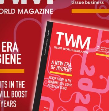 Tissue World Magazine Sept.Oct. 2020