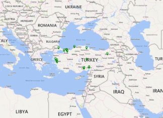 Strong export performance maintains Turkey’s tissue business growth Tissue World Magazine Turkey