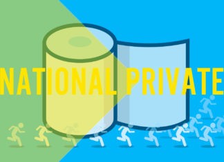 The multiple reasons why consumers increasingly choose private label over national brands Tissue World Magazine,Private label and brands