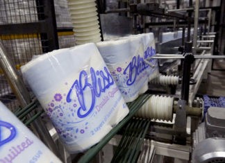 Star Tissue purchases fourth production line in £5m investment