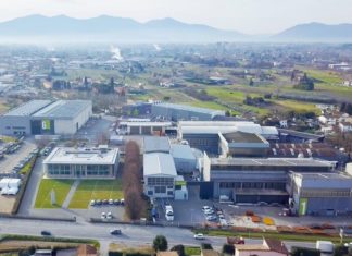 Toscotec signs for rebuilds in Western Europe and Africa