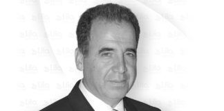 Orhan Öğücü and the company's Çorlu, Tekirdağ-based plant: “Our share in the exports of our industry is 34%. In the world, we export to more than 80 countries in five continents.”