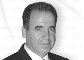 ‘Global tissue consumption set to rise by 10-15% post-pandemic’ Orhan Öğücü and the company's Çorlu, Tekirdağ-based plant: “Our share in the exports of our industry is 34%. In the world, we export to more than 80 countries in five continents.”