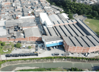 Cartones Y Papeles Del Risaralda increases capacity