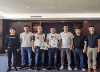 Dezhou Shenggang Paper invests 800m yuan in capacity boost