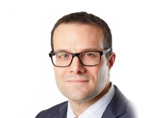 Resolute appoints Remi G. Lalonde as President and CEO