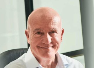 Industry leaders want to invest and make business, but they’re cautious because there’s a great lack of certainty Carlo Berti, Sales Director, Gambini