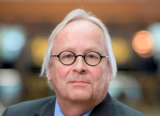 In North America the pandemic rages … in China life has normalised already Esko Uutela, Principal, Tissue, Fastmarkets RISI
