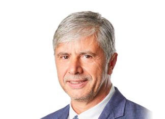 We believe consumer behaviour triggered by the pandemic will continue in years ahead Patrice Minguez, President, Resolute Tissue