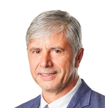 We believe consumer behaviour triggered by the pandemic will continue in years ahead Patrice Minguez, President, Resolute Tissue