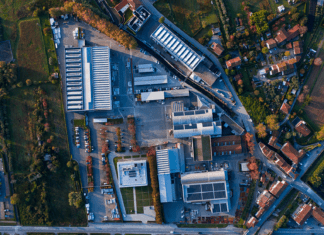 Toscotec to supply three tissue rebuild projects