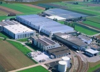 K-C looks to sell Niederbipp mill