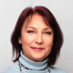Svetlana Uduslivaia, Euromonitor International’s head of tissue & hygiene industry