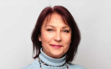 Svetlana Uduslivaia, Euromonitor International’s head of tissue & hygiene industry