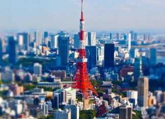 Tissue World Japan, 2020: The economy shows an upturn in Asia’s leading tissue consumer Tissue World Magazine Japan