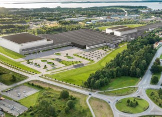 Metsä Tissue to boost capacity at Mariestad