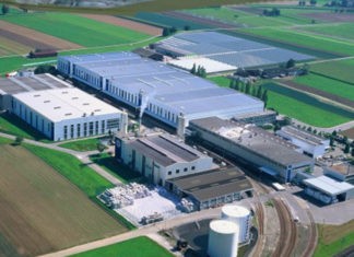 K-C sells Swiss tissue mill