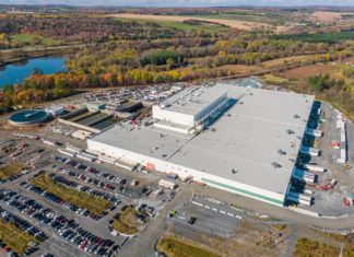 Kruger Products’ ‘Dynamic’ 2020 Continues with Imminent Major Start-Up and Planned Future Expansion Q1 target for start-up: Critical weeks ahead to get TAD line on stream at Kruger’s impressive Sherbrooke plant in Quebec.