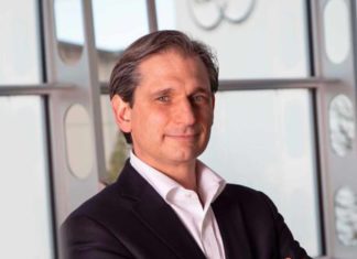 Körber appoints MD of Fold Division Giovacchino Giurlani
