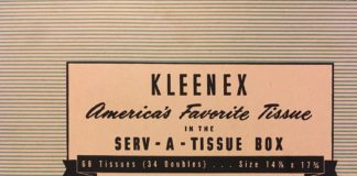 Kleenex_Tissues_vintage_box_Tissue-World-Magazine2