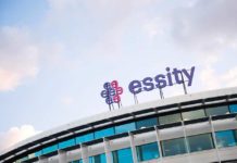 Essity headquarters
