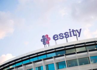 Essity announces price increases across all markets Essity headquarters