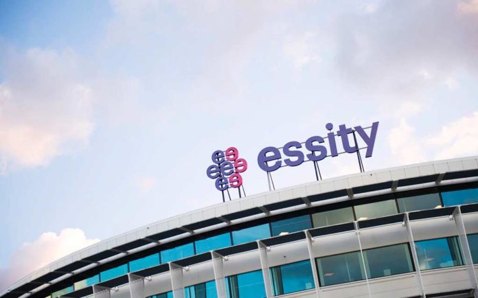 Essity headquarters