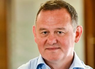 Accrol reports H1 revenue drop following Covid outbreak Gareth Jenkins,