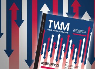 North American tissue’s unprecedented boom … and a record nosedive Tissue World Magazine