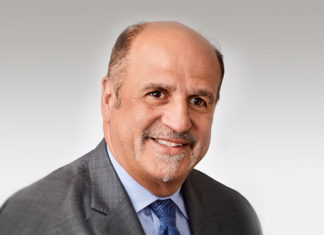 Kruger boosts North America TAD capacity; announces $240m expansion project Dino Bianco, Kruger Products Chief Executive