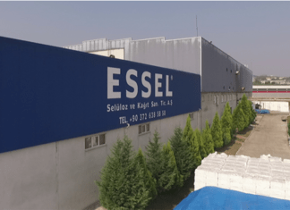 Essel Selüloz diversifies into consumer tissue with TM investment Essel plant