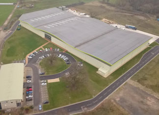 Lucart boosts AfH hygiene presence with ESP purchase Essential Supply Products plant