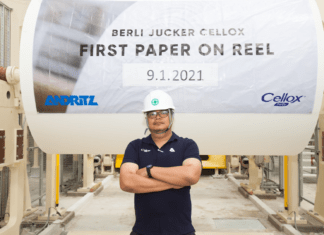 Berli Jucker Cellox boosts capacity Pisit Samatha