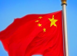 Intense market competition sees China’s tissue industry setting record performance levels Chinese flag
